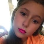 Olivia Blount - @blount.olivia - Instagram