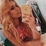 Olivia blount - @oblount - Instagram
