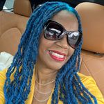 Olivia Blount - @tegelir114 - Instagram
