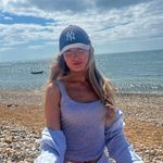 Olivia Rose - @oliviablount98 - Instagram