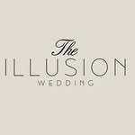 Olivia Booth - @the_illusion__wedding - Instagram