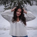 Olivia Booth - Facebook