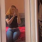 Olivia Booth - @miss.boothy.x - Instagram