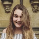 Olivia Booth - @ohliviabooth - Instagram