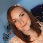 Olivia Boswell - @_olivia_._mae_ - Instagram