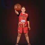 Olivia Bowden🏀 - @livvy_basketballer - Instagram