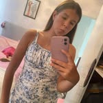 Olivia Bowling - @olibowx - Instagram