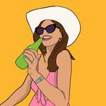 Olivia Bratcher - @madebyoliviab - Instagram