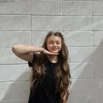 𝙾𝚕𝚒𝚟𝚒𝚊🤍 - @olivia._bratton - Instagram