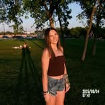 Olivia Bratton - Facebook