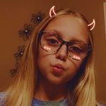 Olivia Bratton - @olivia_bratton - Instagram
