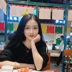 Olivia Brewster - @chen_zixi1 - Instagram