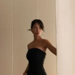 Olivia Brewster - @shiftingbelx - Instagram