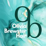 Olivia Brewster Hair - @oliviabrewsterhair - Instagram