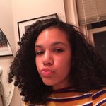 olivia mf brewster - @oatmealgawdess - Instagram