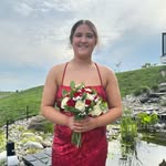 olivia - @oliviabricker03 - Instagram