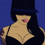 olivia britton - @dope_is_life_not_reality_ - Instagram