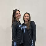 Olivia Britton - @olivia_vball.2027 - Instagram