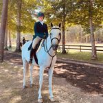 Olivia Britton - @olivia.britton_eq - Instagram