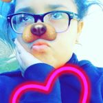 Olivia Britton - @liv_backuppp - Instagram