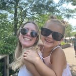 Olivia Britton - @oliviabritton61 - Instagram