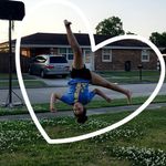 Olivia Britton - @olivia_gymnastics_life - Instagram