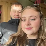 Olivia Britton - @liv_ing_in_ruins - Instagram