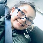 Olivia Britton - @lisainerie - Instagram