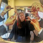 Olivia Brooke - Facebook
