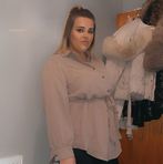 Olivia Brooke - Facebook