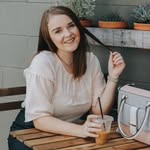 Olivia O'Reilly-Brookes - @aliveandlivingmedia - Instagram