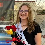 Olivia Bruner - @oliviabruner06 - Instagram
