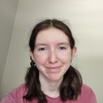 Olivia Bryson - @gray.raven2024 - Instagram