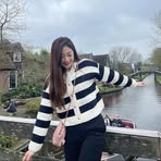 Olivia Becky - Facebook