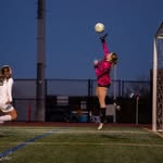 Olivia Buckman - @oliviabuckmansoccer - Instagram