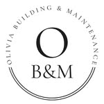 Olivia Building & Maintenance - @oliviabuilding - Instagram