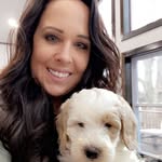 Olivia Buis - @pawsitive.connection - Instagram