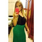 Sarah Olivia Bumgarner - Facebook
