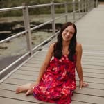 Olivia Bunne - @oliviabunne30 - Instagram
