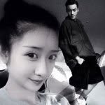 王婧颖 - @olivia_bunny - Instagram