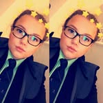 Olivia - @olivia_bunn_spam_ - Instagram