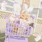 Oliviabunnny - @oliviabunnny - Instagram