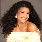 Olivia Burchfield - @missmscollegiateamerica - Instagram