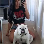 Olivia burden - @kamararayan6 - Instagram
