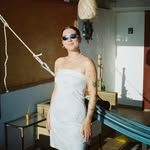 Olivia Burden - @livburden - Instagram