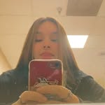 Olivia Burden - @lib_byyyy - Instagram