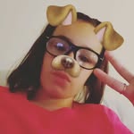 olivia Burden - @burden5890 - Instagram