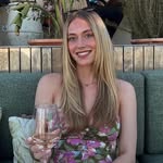 Olivia Burden - @_oliviaburden - Instagram