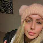 Olivia Burden - @oliveb123 - Instagram