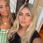 Olivia Burke - @oliviaa_burke - Instagram